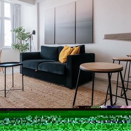 Lisboa - Almirante Reis Central Apartment المظهر الخارجي الصورة