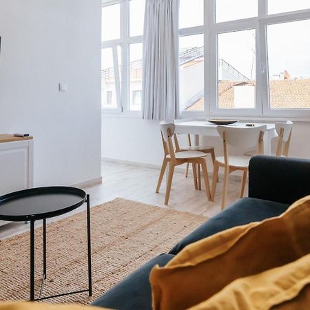Lisboa - Almirante Reis Central Apartment المظهر الخارجي الصورة