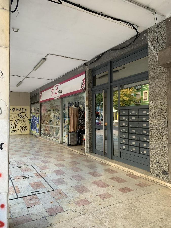 Lisboa - Almirante Reis Central Apartment المظهر الخارجي الصورة