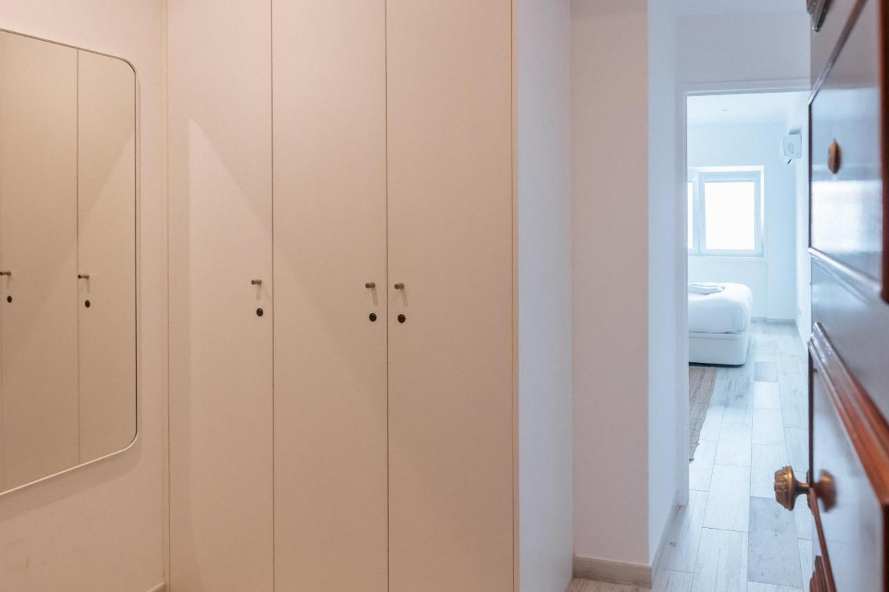 Lisboa - Almirante Reis Central Apartment المظهر الخارجي الصورة