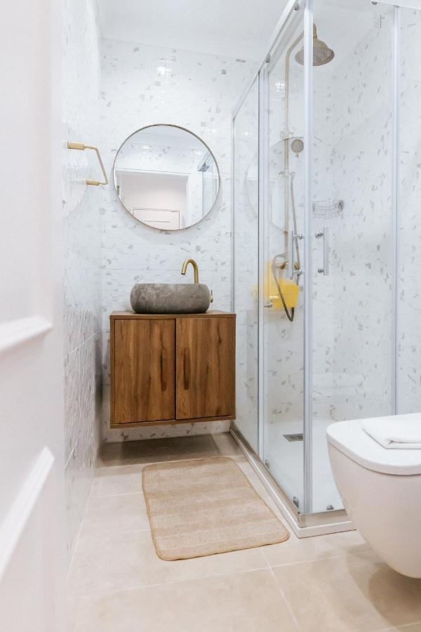 Lisboa - Almirante Reis Central Apartment المظهر الخارجي الصورة