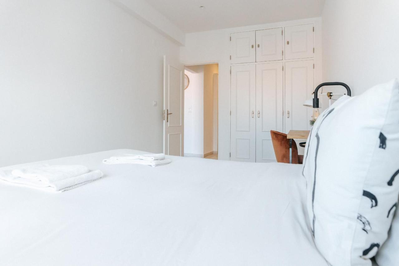 Lisboa - Almirante Reis Central Apartment المظهر الخارجي الصورة