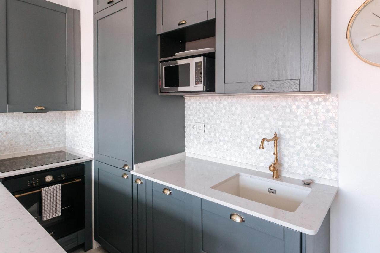 Lisboa - Almirante Reis Central Apartment المظهر الخارجي الصورة