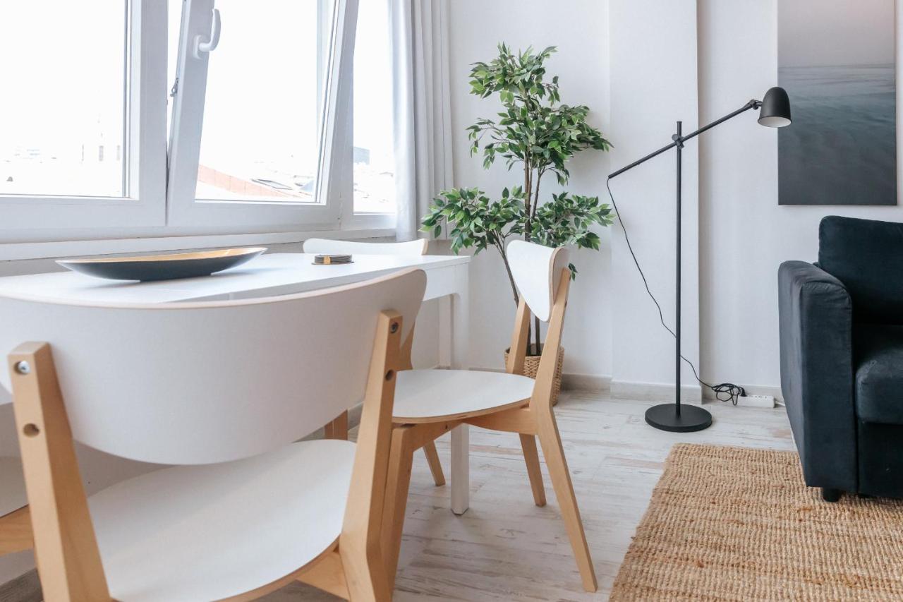 Lisboa - Almirante Reis Central Apartment المظهر الخارجي الصورة