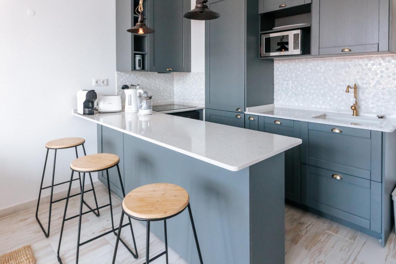 Lisboa - Almirante Reis Central Apartment المظهر الخارجي الصورة